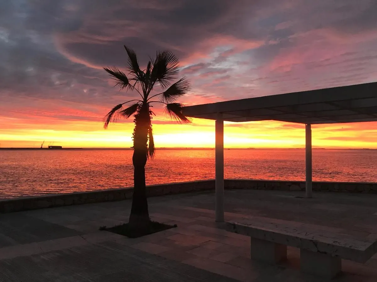 Apartamentos Playa D y G Sant Carlos de la Ràpita