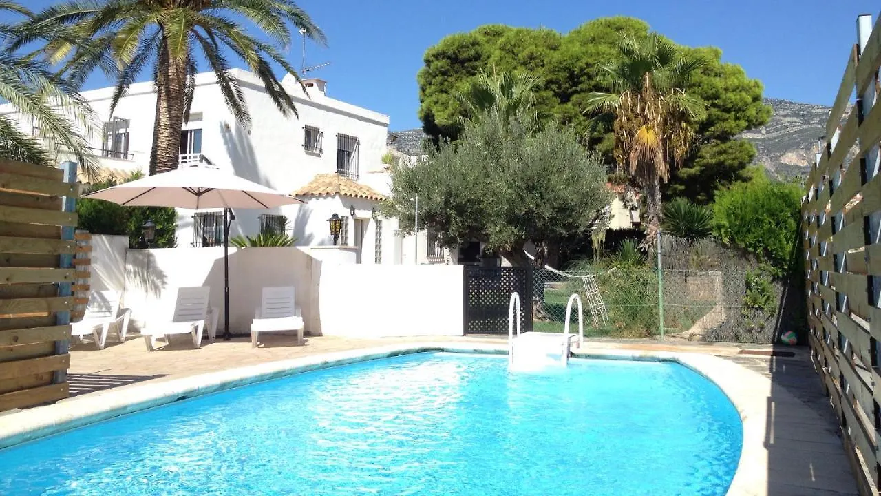 Apartamentos Playa D Y G Sant Carlos de la Ràpita