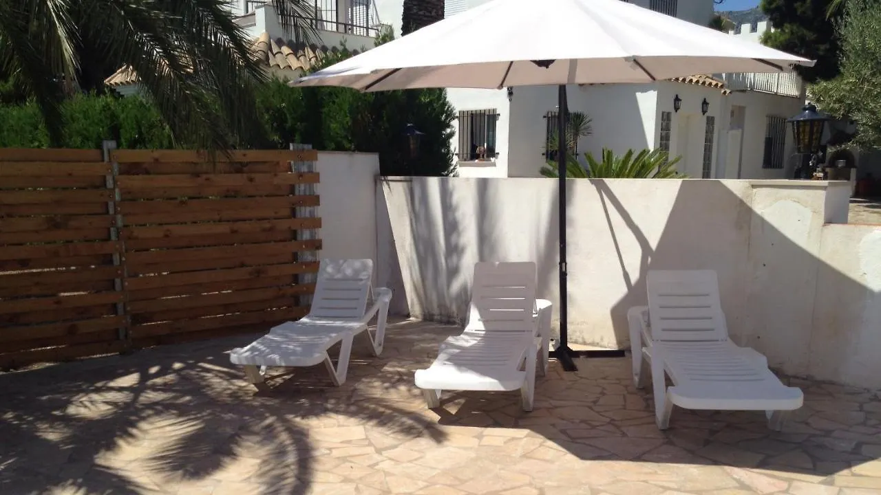 Apartamentos Playa D y G Sant Carlos de la Ràpita