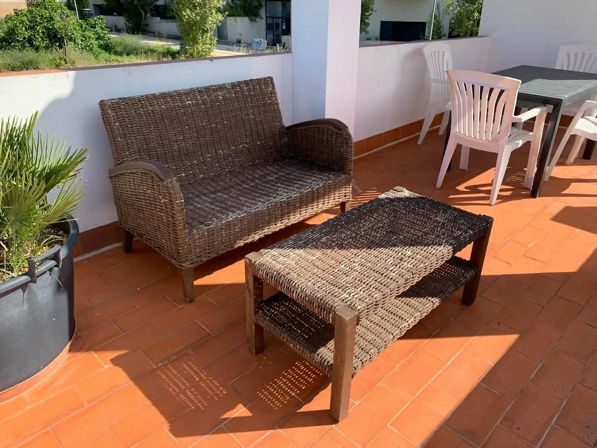 Apartamentos Playa D y G Sant Carlos de la Ràpita España