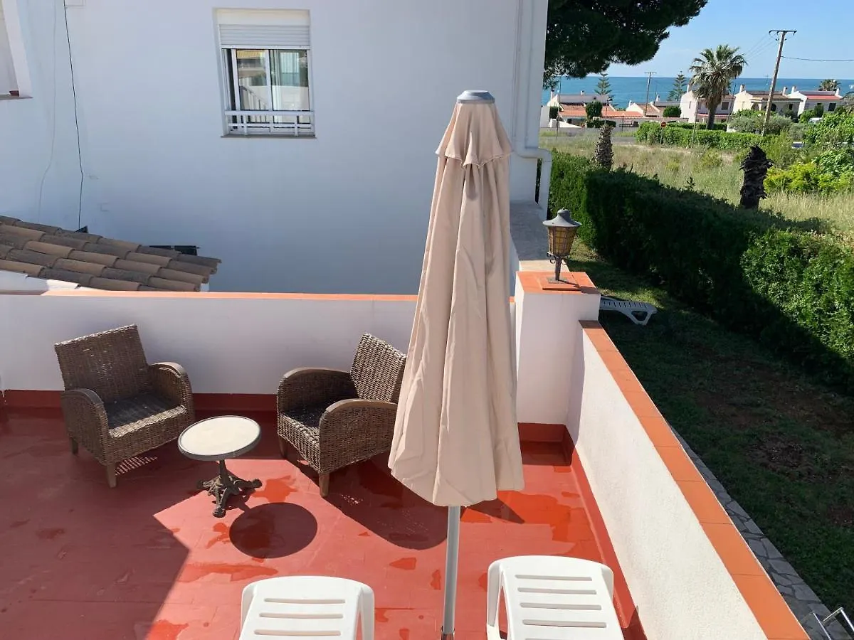 Apartamentos Playa D y G Sant Carlos de la Ràpita