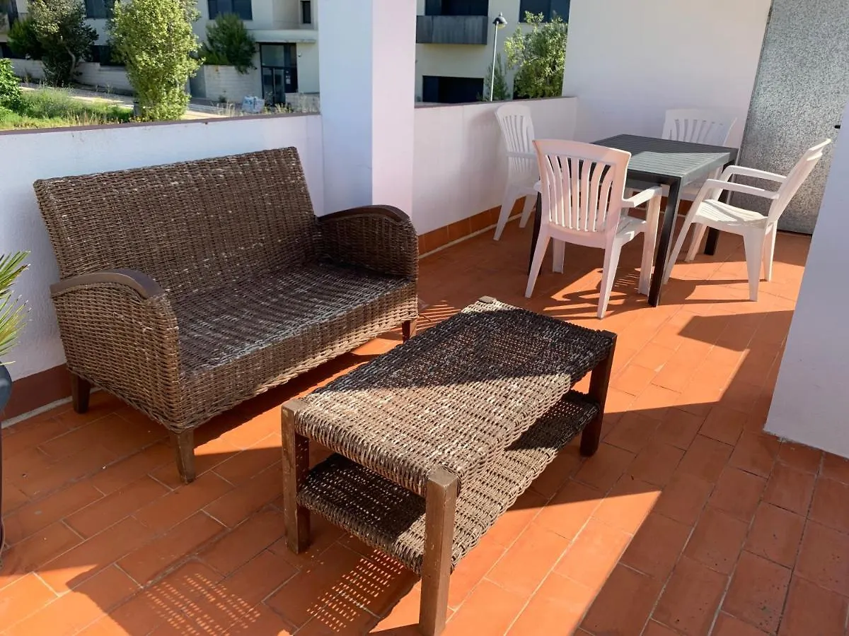 Apartamentos Playa D y G Sant Carlos de la Ràpita