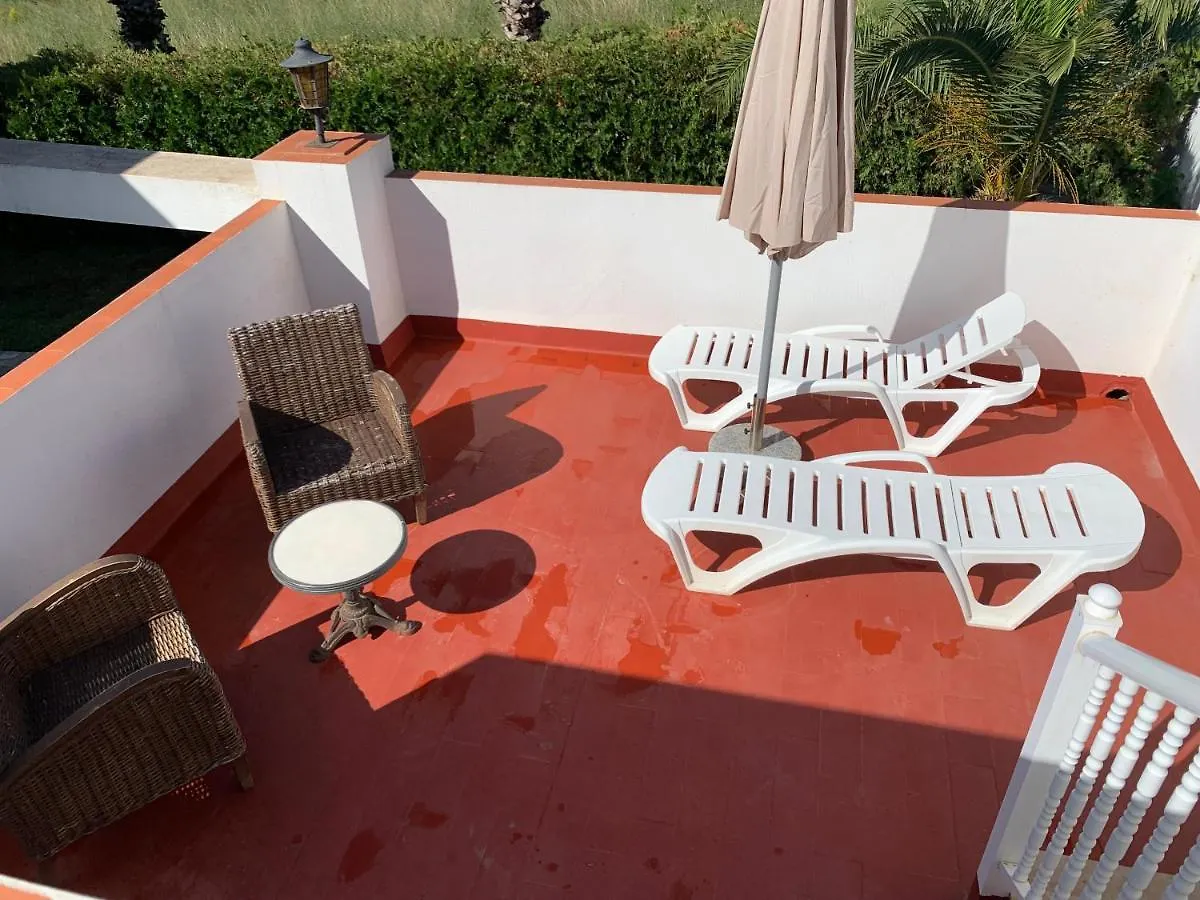 Apartamentos Playa D Y G Sant Carlos de la Ràpita 0*,