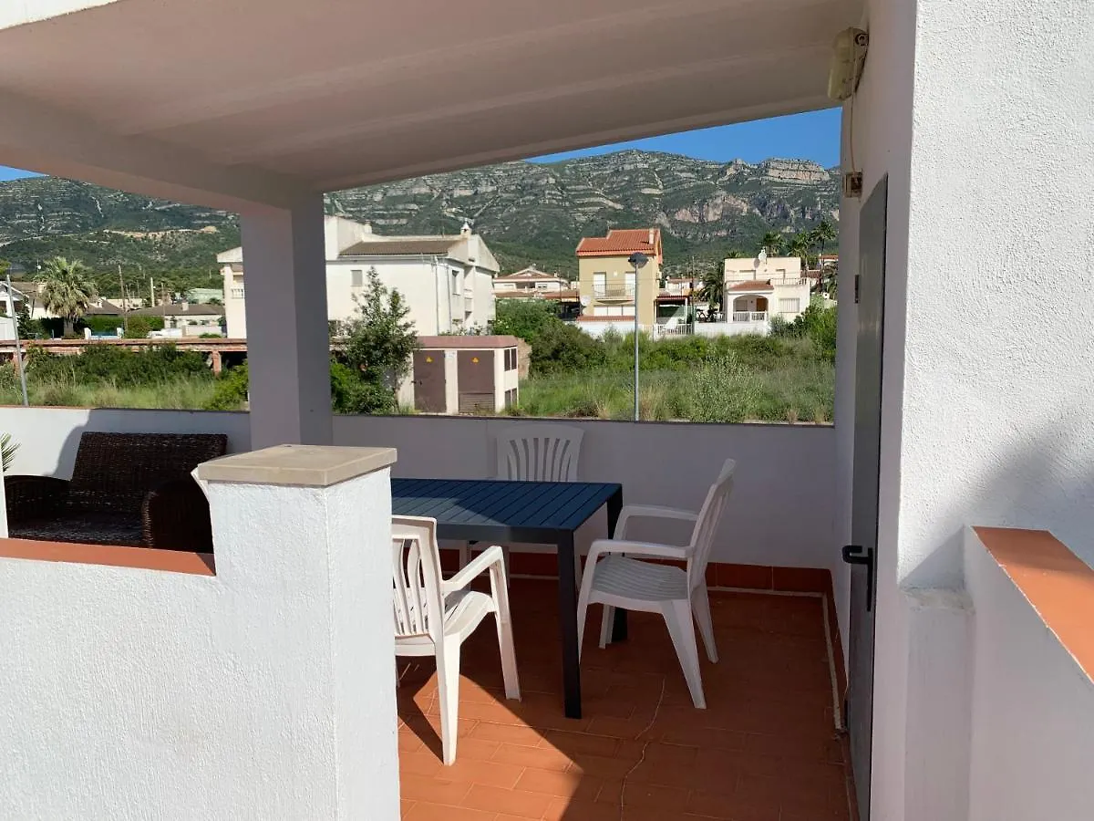 Apartamentos Playa D y G Sant Carlos de la Ràpita España