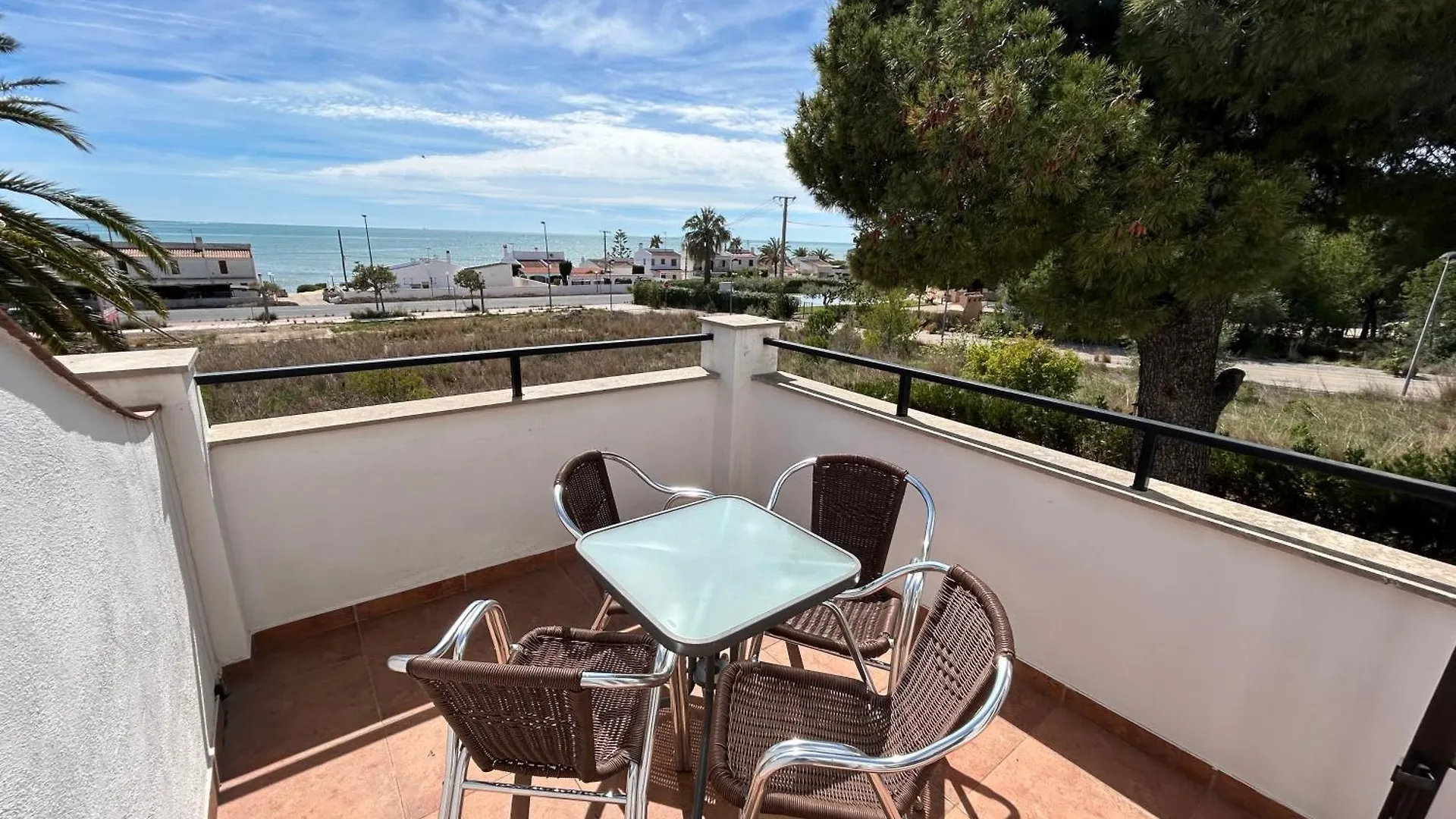 Apartamentos Playa D y G Sant Carlos de la Ràpita España