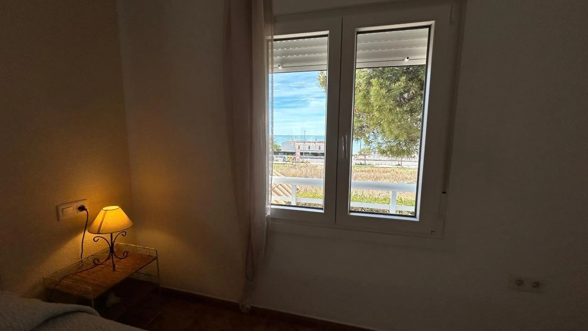 Apartamentos Playa D y G Sant Carlos de la Ràpita