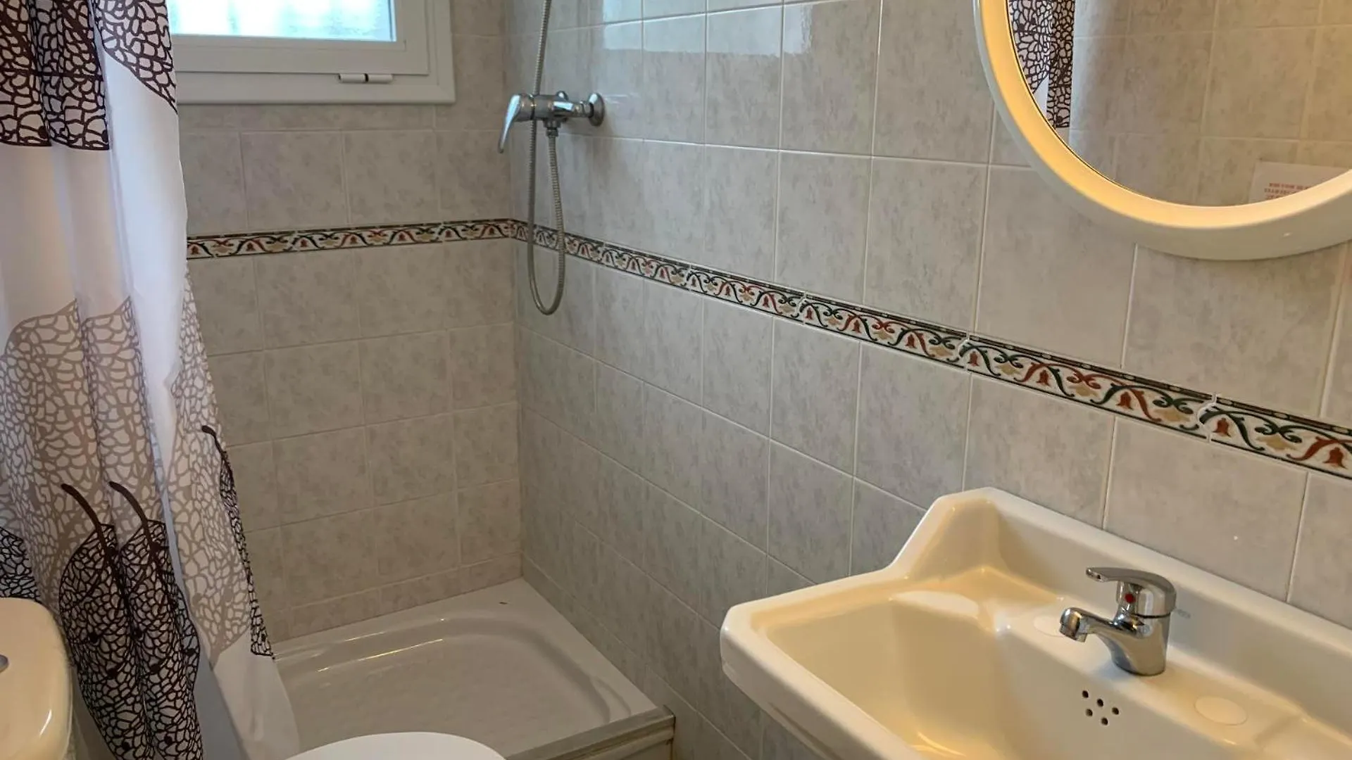 Lägenhet Apartamentos Playa D Y G Sant Carlos de la Ràpita Spanien