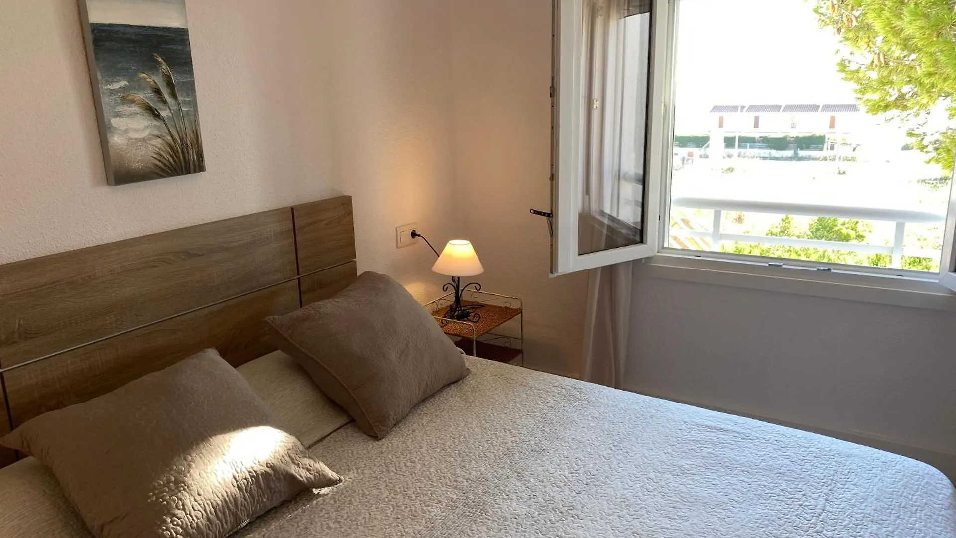 Apartamentos Playa D y G Sant Carlos de la Ràpita