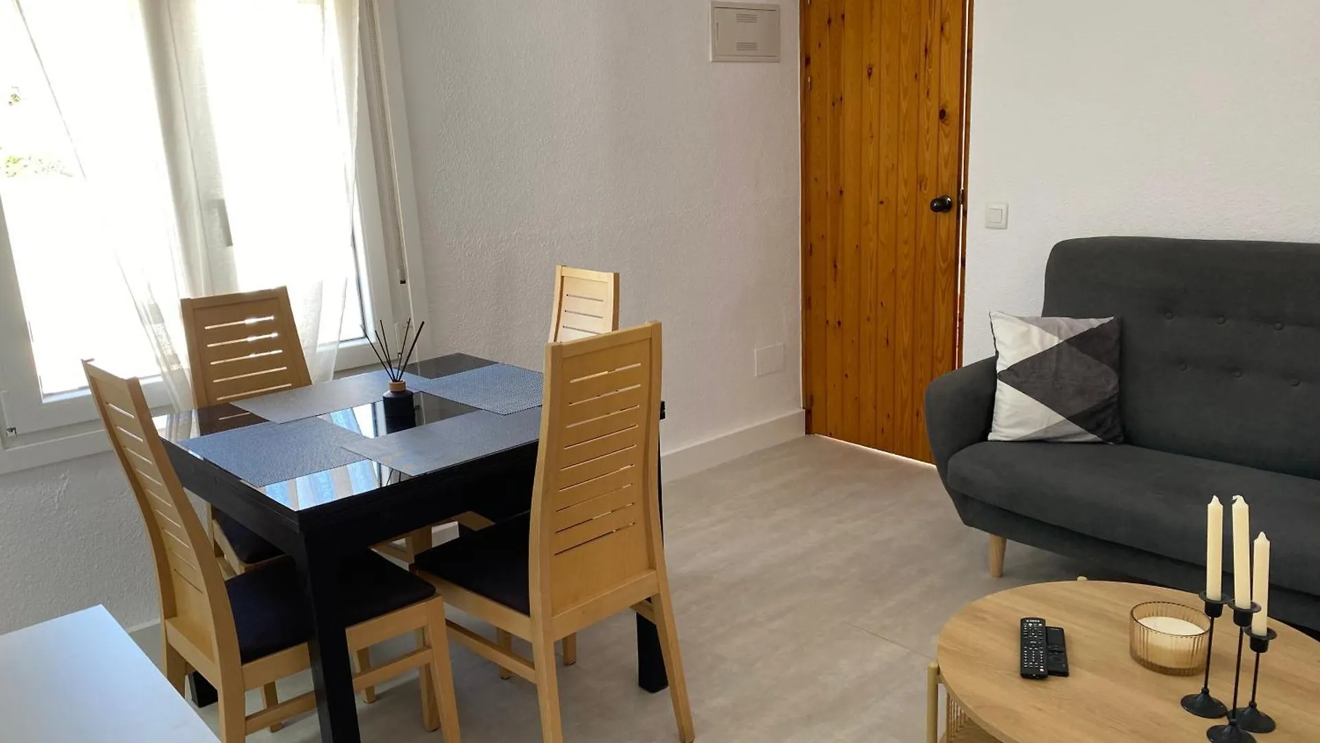 Apartamentos Playa D y G Sant Carlos de la Ràpita 0*,  España