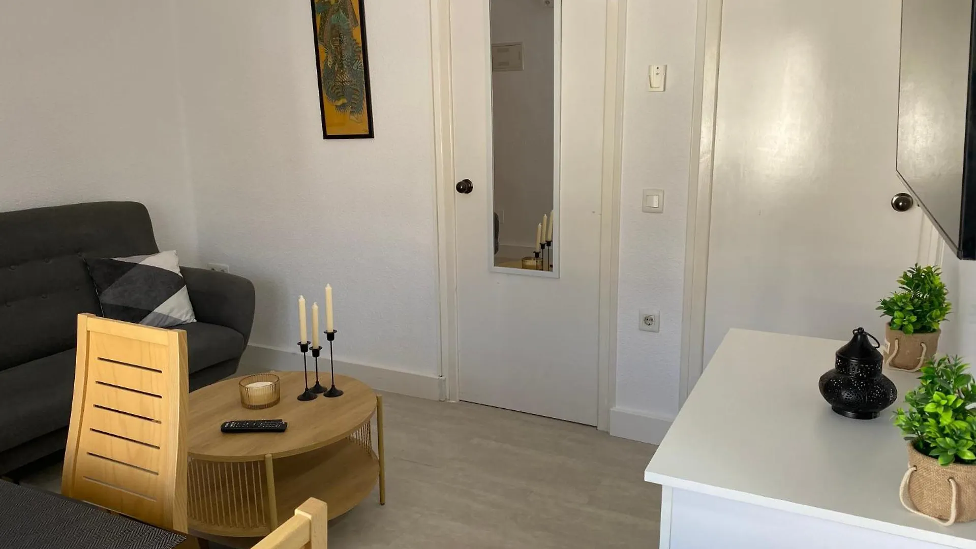 Apartamentos Playa D y G Sant Carlos de la Ràpita
