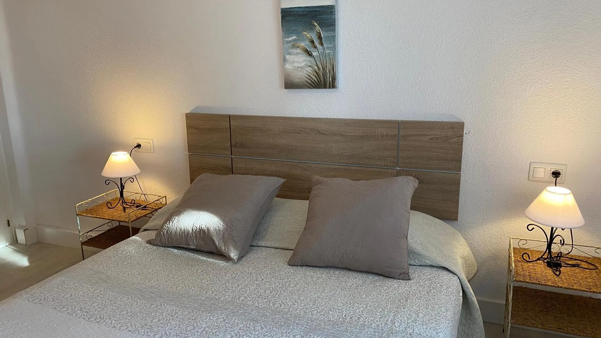 Apartamentos Playa D y G Sant Carlos de la Ràpita