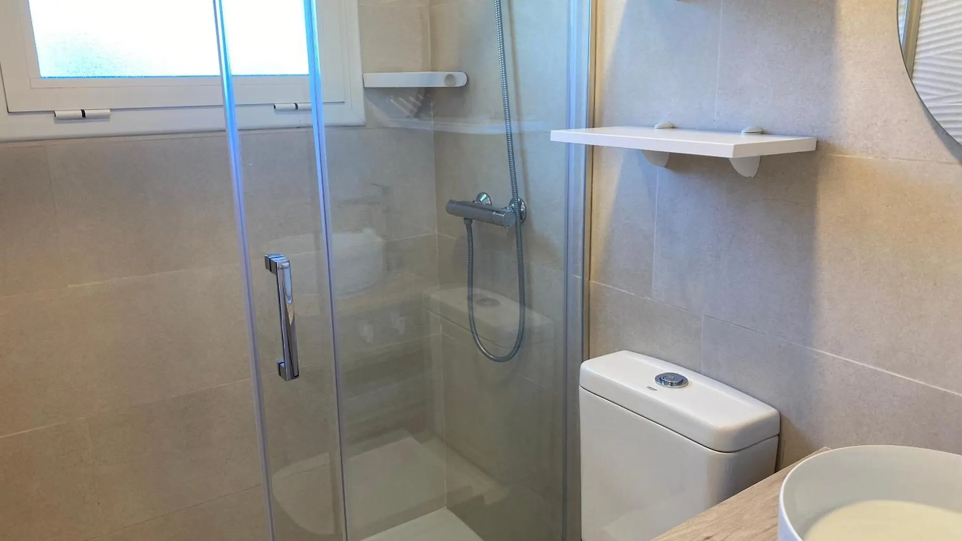Apartamentos Playa D y G Sant Carlos de la Ràpita 0*,  España