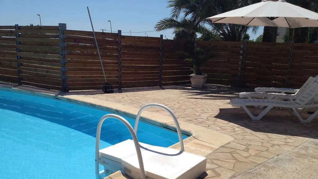 Apartamentos Playa D Y G Sant Carlos de la Ràpita 0*,  Spanien