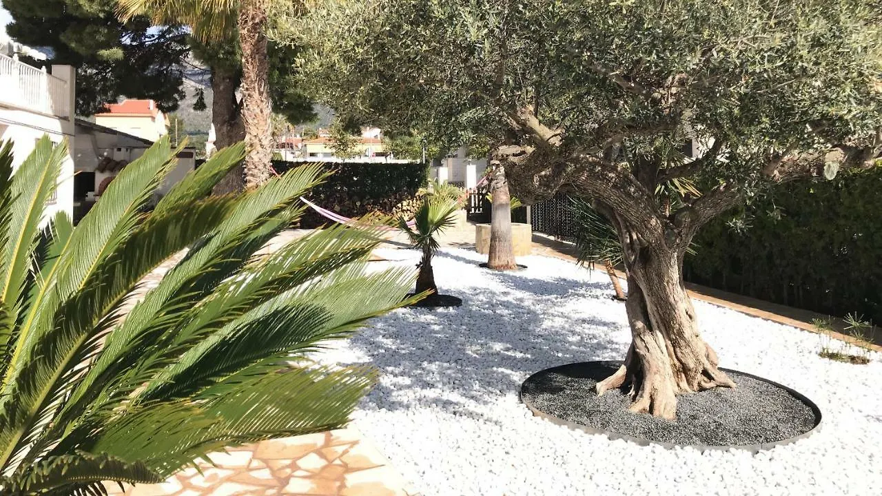 Apartamentos Playa D y G Sant Carlos de la Ràpita España